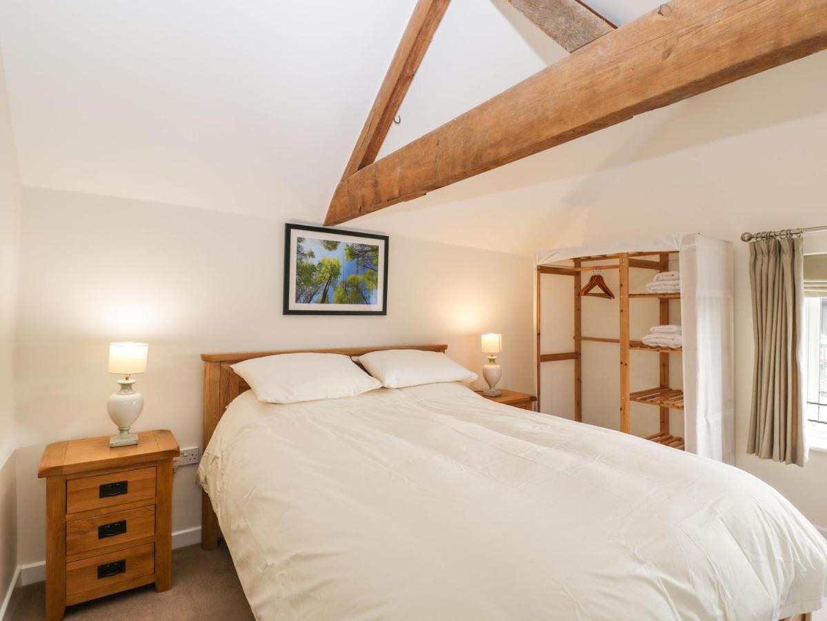 Stables Cottage Melksham Exterior foto